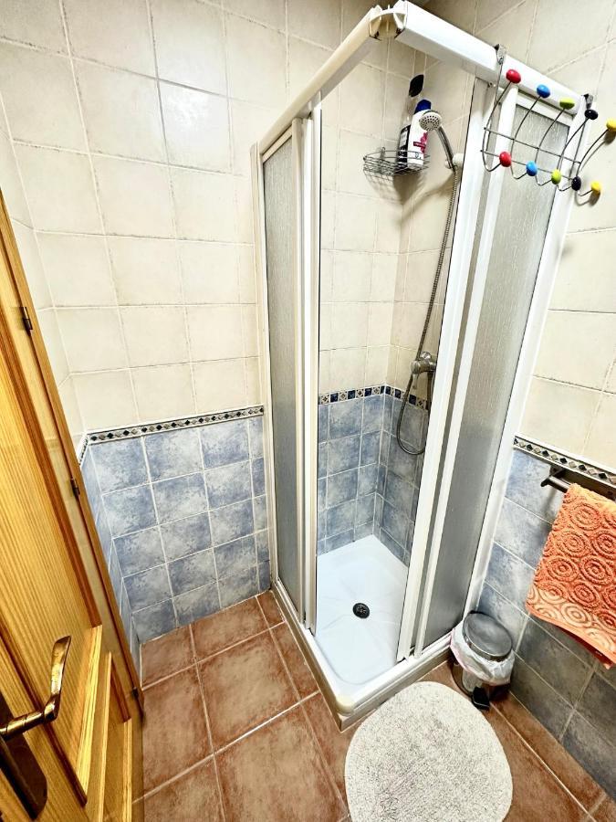 Cosy Apartment In City Center Ayamonte Buitenkant foto