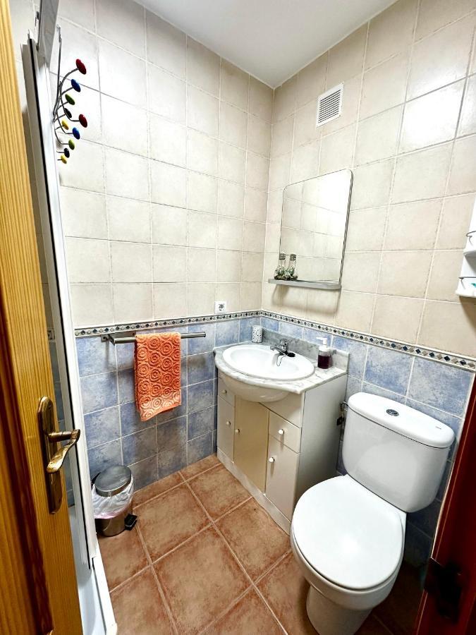 Cosy Apartment In City Center Ayamonte Buitenkant foto