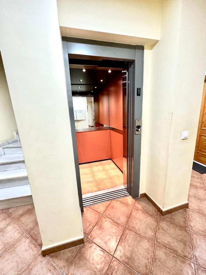 Cosy Apartment In City Center Ayamonte Buitenkant foto