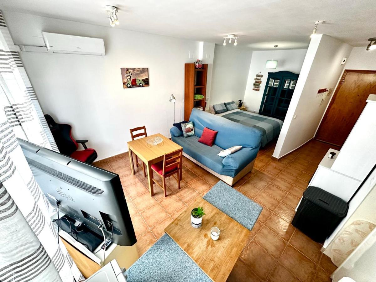 Cosy Apartment In City Center Ayamonte Buitenkant foto
