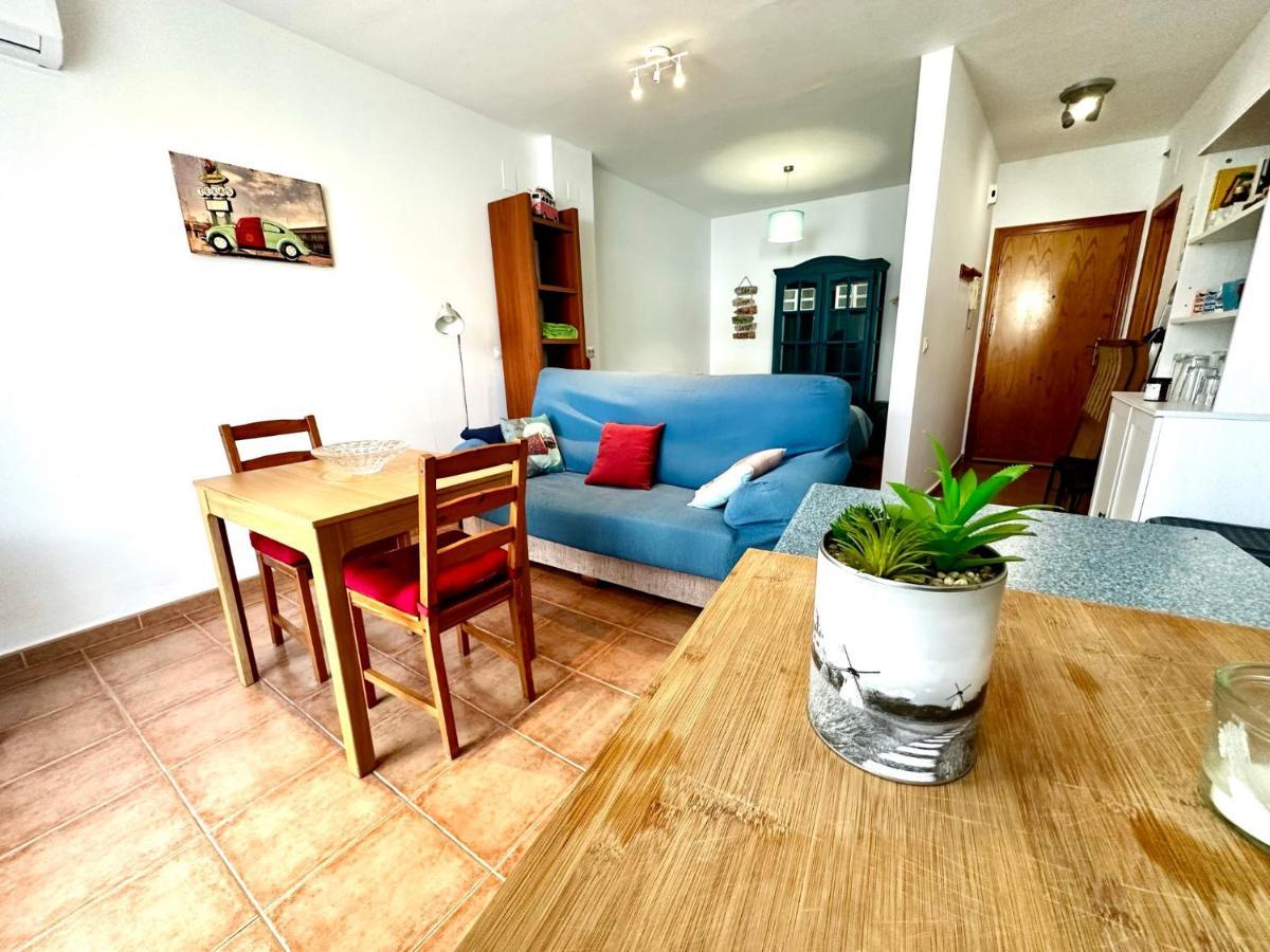 Cosy Apartment In City Center Ayamonte Buitenkant foto