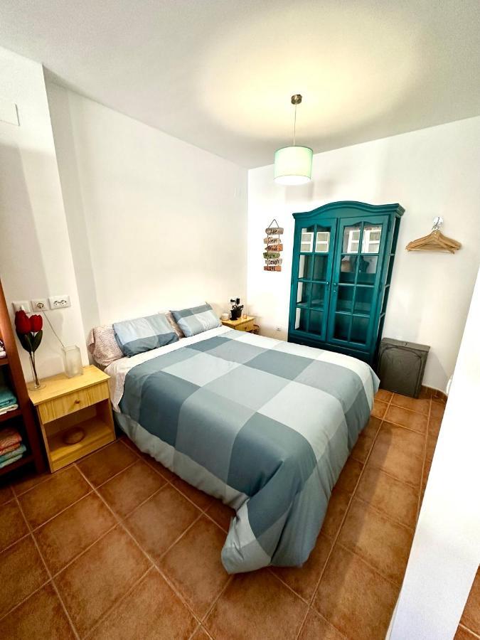 Cosy Apartment In City Center Ayamonte Buitenkant foto
